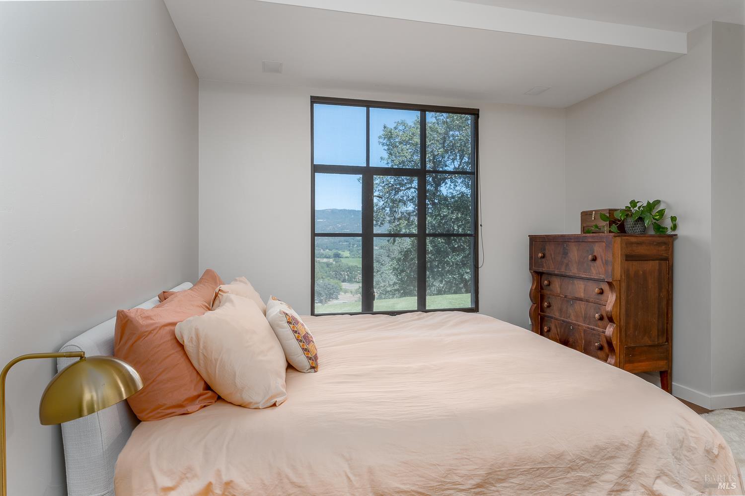 4758 Burke Hill Drive Ukiah CA 95482