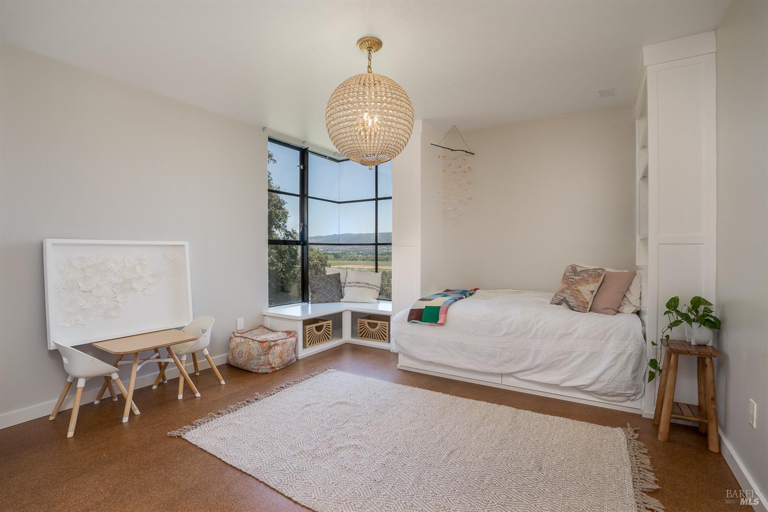 4758 Burke Hill Drive Ukiah CA 95482