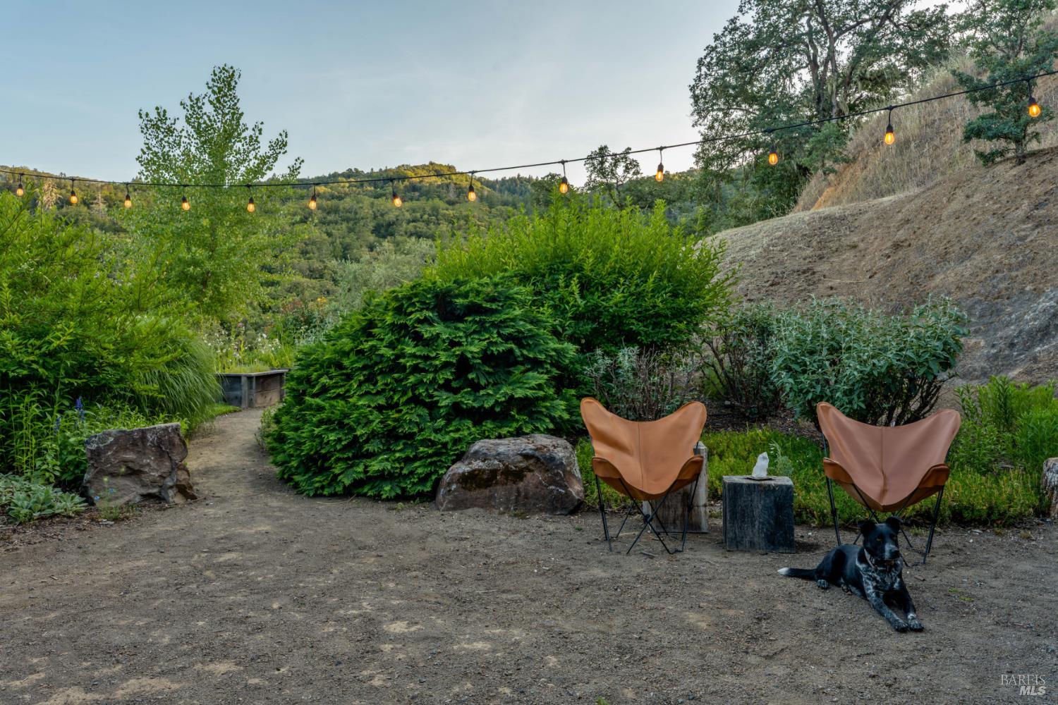 4758 Burke Hill Drive Ukiah CA 95482