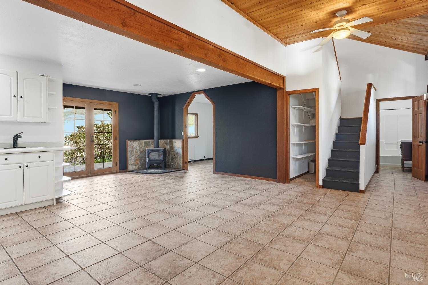 4758 Burke Hill Drive Ukiah CA 95482