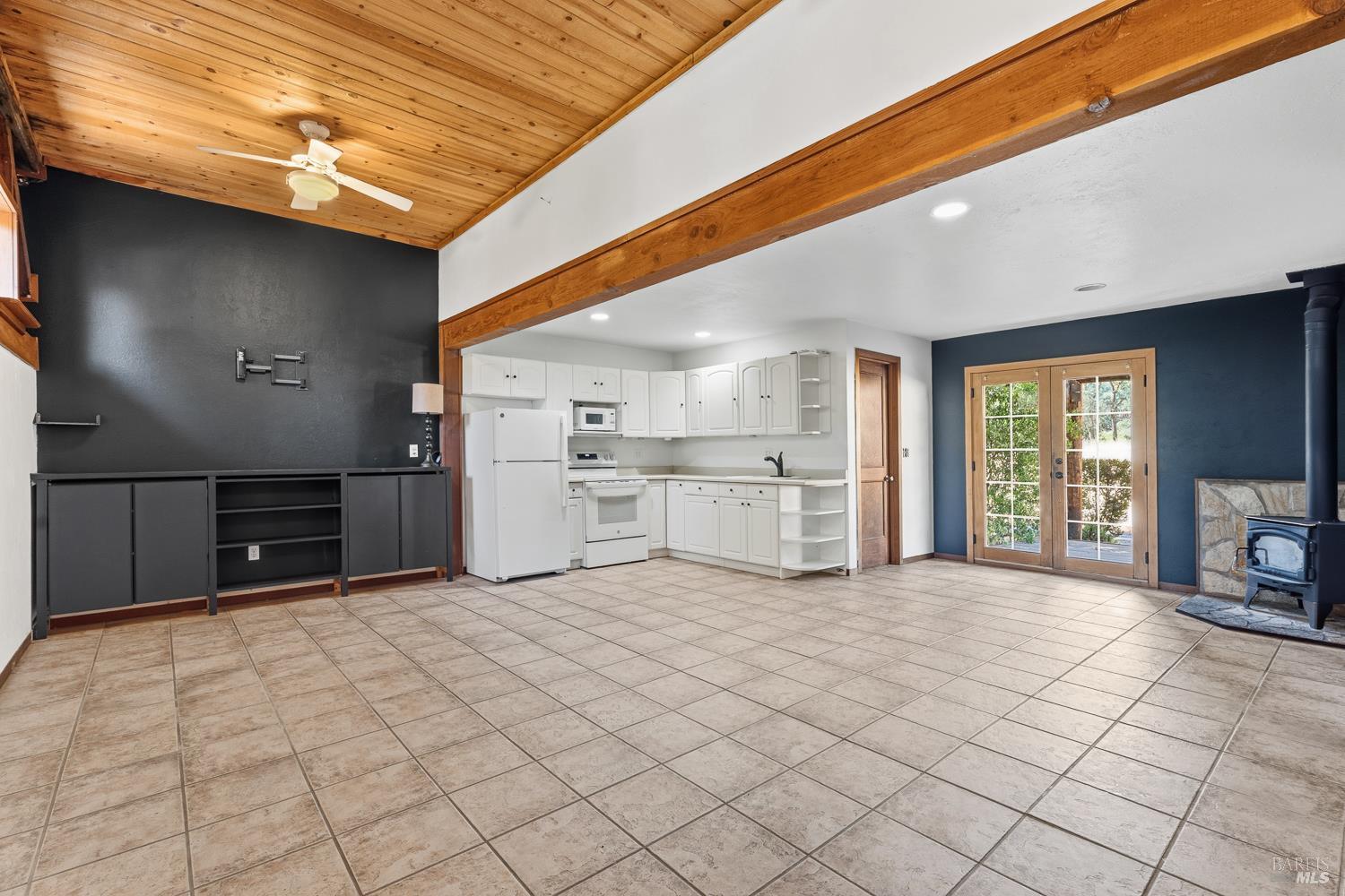 4758 Burke Hill Drive Ukiah CA 95482