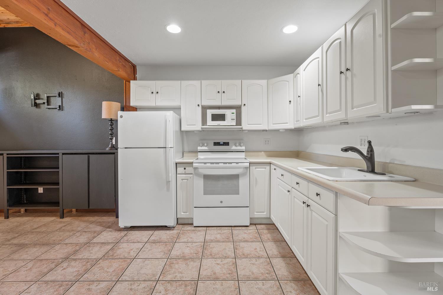 4758 Burke Hill Drive Ukiah CA 95482