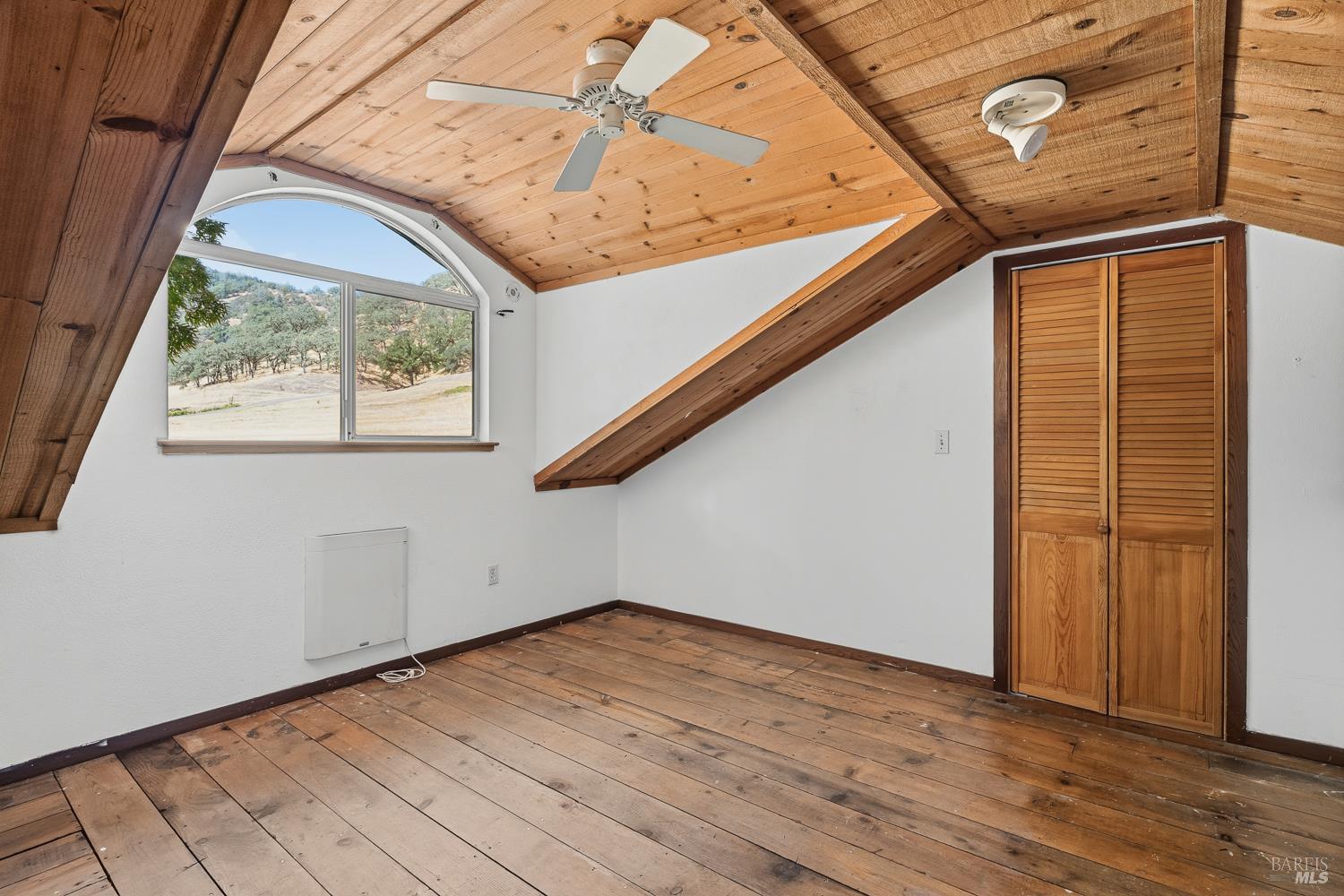 4758 Burke Hill Drive Ukiah CA 95482
