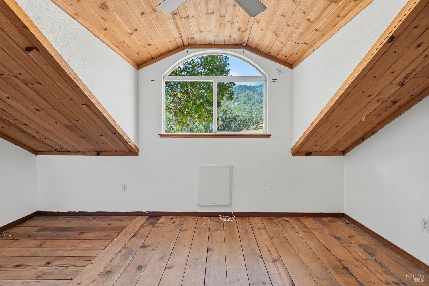 4758 Burke Hill Drive Ukiah CA 95482