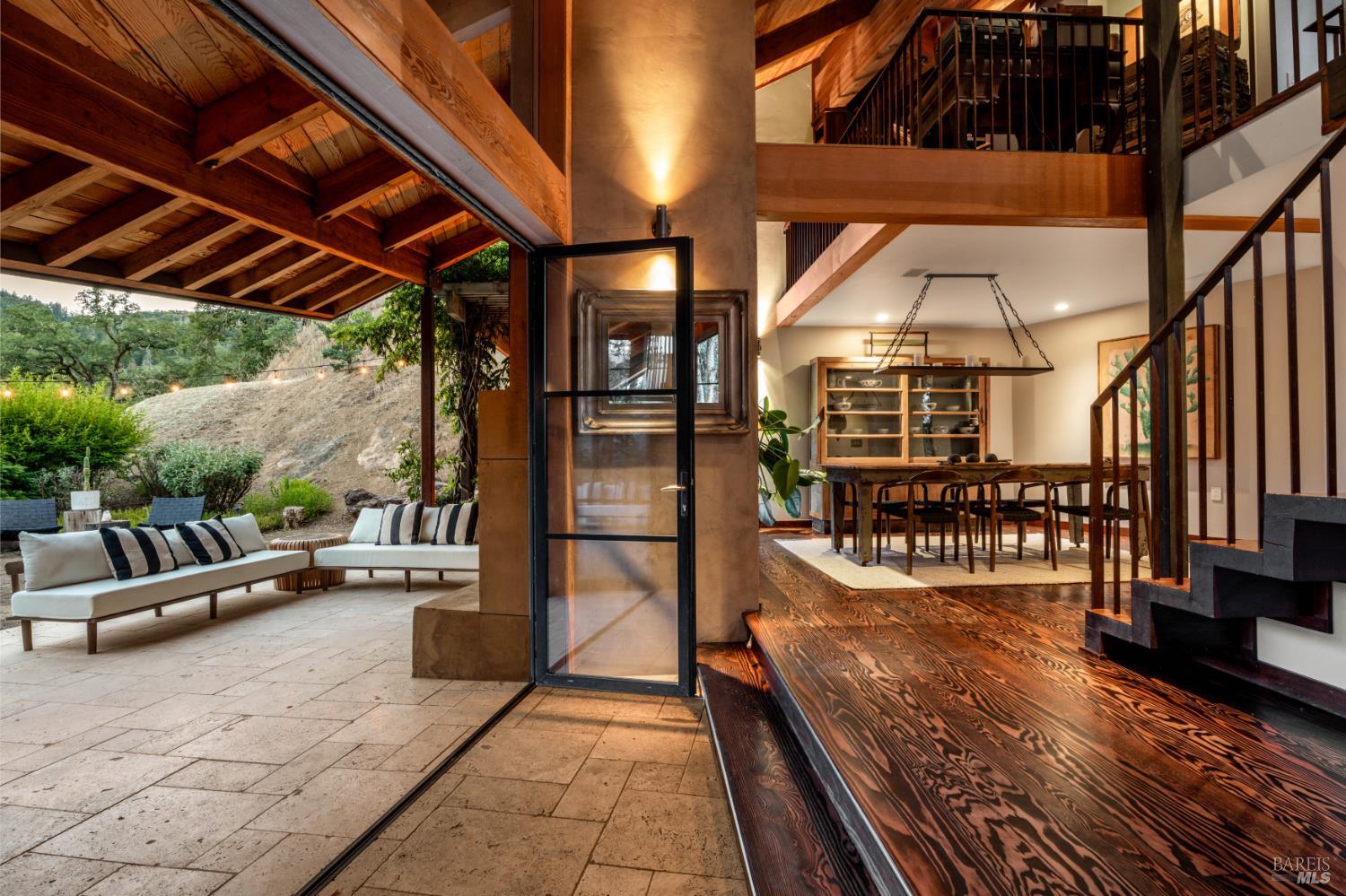 4758 Burke Hill Drive Ukiah CA 95482