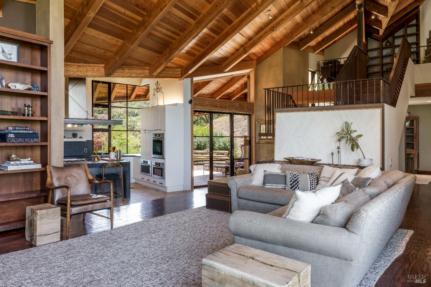 4758 Burke Hill Drive Ukiah CA 95482