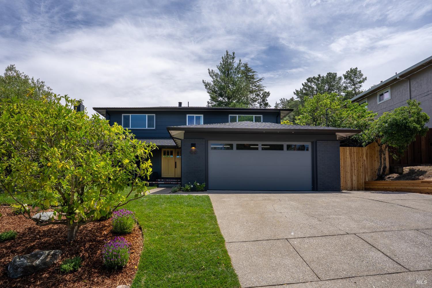 88 Lucas Park Drive San Rafael CA 94903