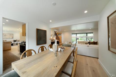 88 Lucas Park Drive San Rafael CA 94903