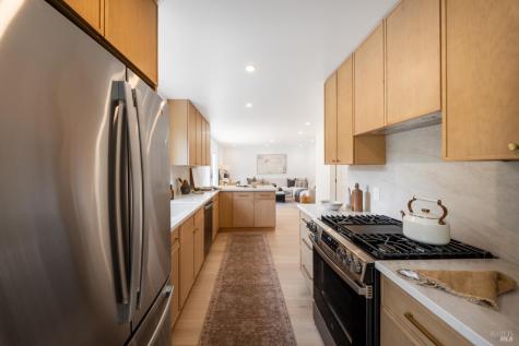 88 Lucas Park Drive San Rafael CA 94903