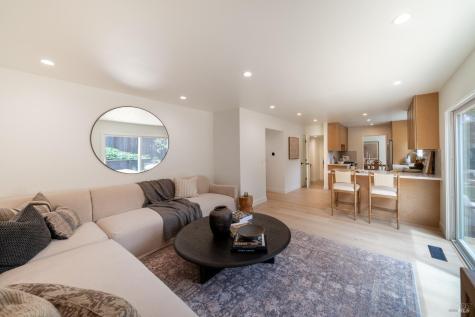 88 Lucas Park Drive San Rafael CA 94903