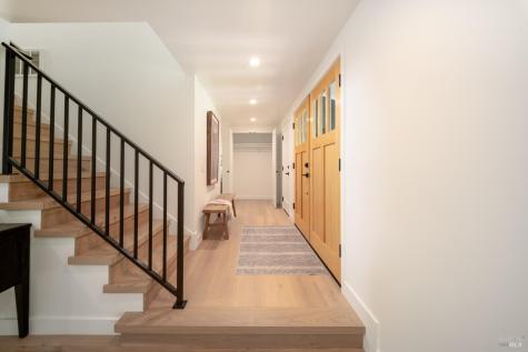 88 Lucas Park Drive San Rafael CA 94903