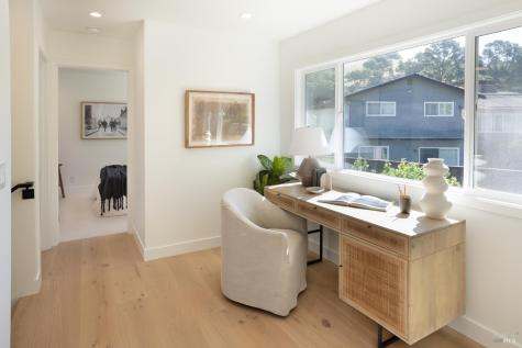 88 Lucas Park Drive San Rafael CA 94903