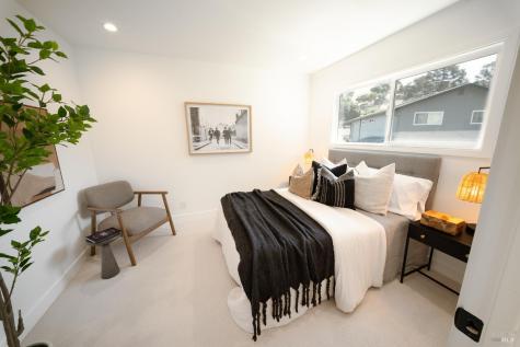 88 Lucas Park Drive San Rafael CA 94903