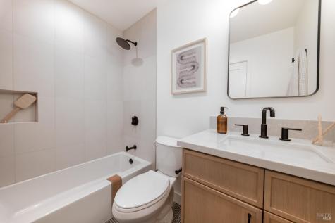 88 Lucas Park Drive San Rafael CA 94903