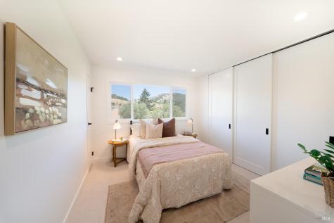 88 Lucas Park Drive San Rafael CA 94903
