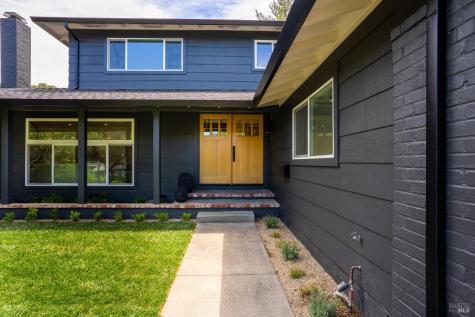 88 Lucas Park Drive San Rafael CA 94903