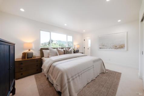 88 Lucas Park Drive San Rafael CA 94903