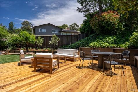 88 Lucas Park Drive San Rafael CA 94903