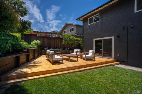 88 Lucas Park Drive San Rafael CA 94903