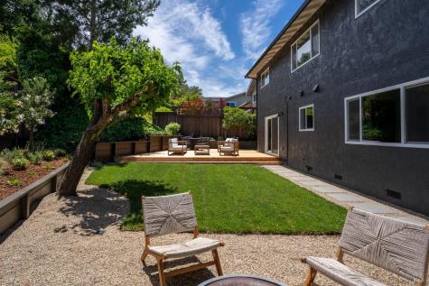 88 Lucas Park Drive San Rafael CA 94903