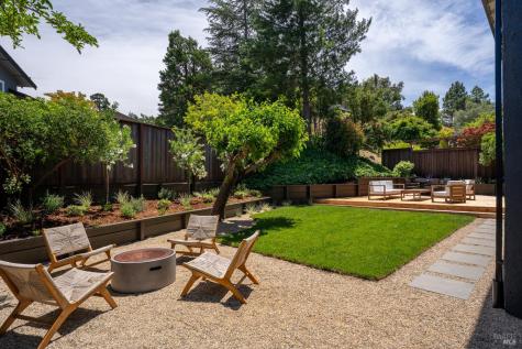 88 Lucas Park Drive San Rafael CA 94903
