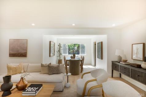 88 Lucas Park Drive San Rafael CA 94903