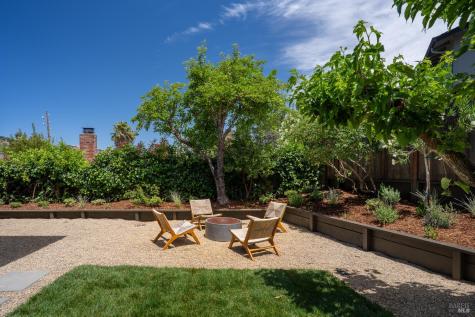 88 Lucas Park Drive San Rafael CA 94903