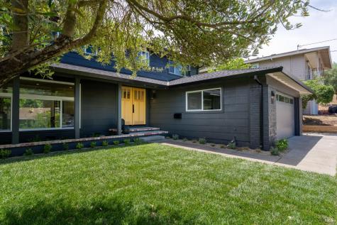 88 Lucas Park Drive San Rafael CA 94903