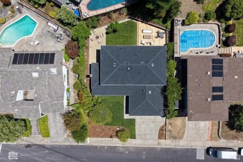 88 Lucas Park Drive San Rafael CA 94903