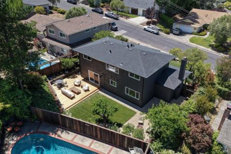 88 Lucas Park Drive San Rafael CA 94903