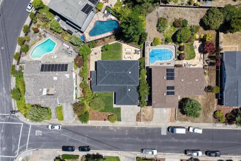 88 Lucas Park Drive San Rafael CA 94903