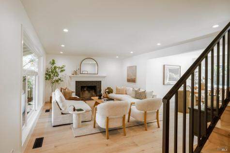 88 Lucas Park Drive San Rafael CA 94903