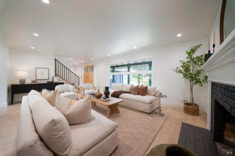 88 Lucas Park Drive San Rafael CA 94903