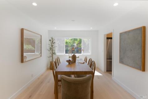 88 Lucas Park Drive San Rafael CA 94903