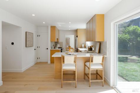 88 Lucas Park Drive San Rafael CA 94903