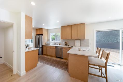 88 Lucas Park Drive San Rafael CA 94903