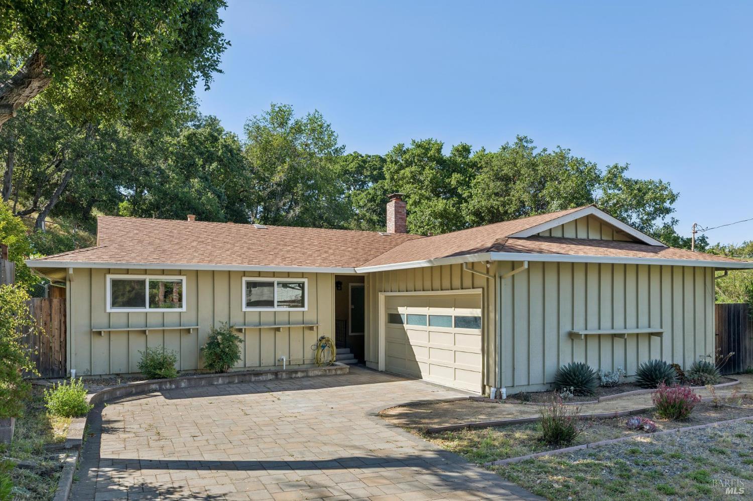 46 Drakewood Lane Novato CA 94949