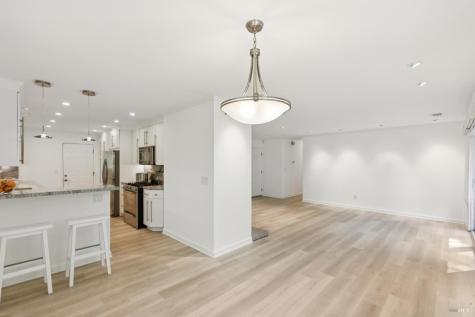 46 Drakewood Lane Novato CA 94949