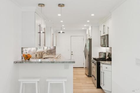 46 Drakewood Lane Novato CA 94949