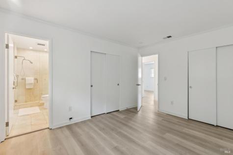 46 Drakewood Lane Novato CA 94949