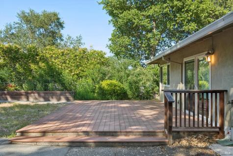 46 Drakewood Lane Novato CA 94949