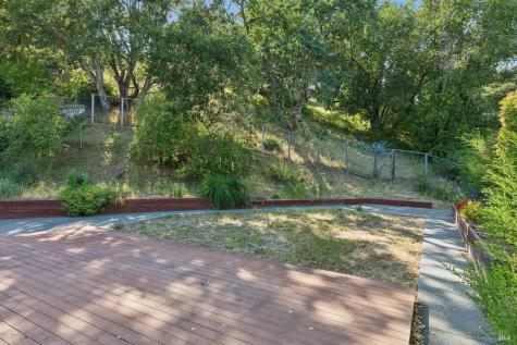 46 Drakewood Lane Novato CA 94949