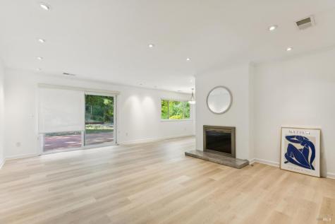 46 Drakewood Lane Novato CA 94949