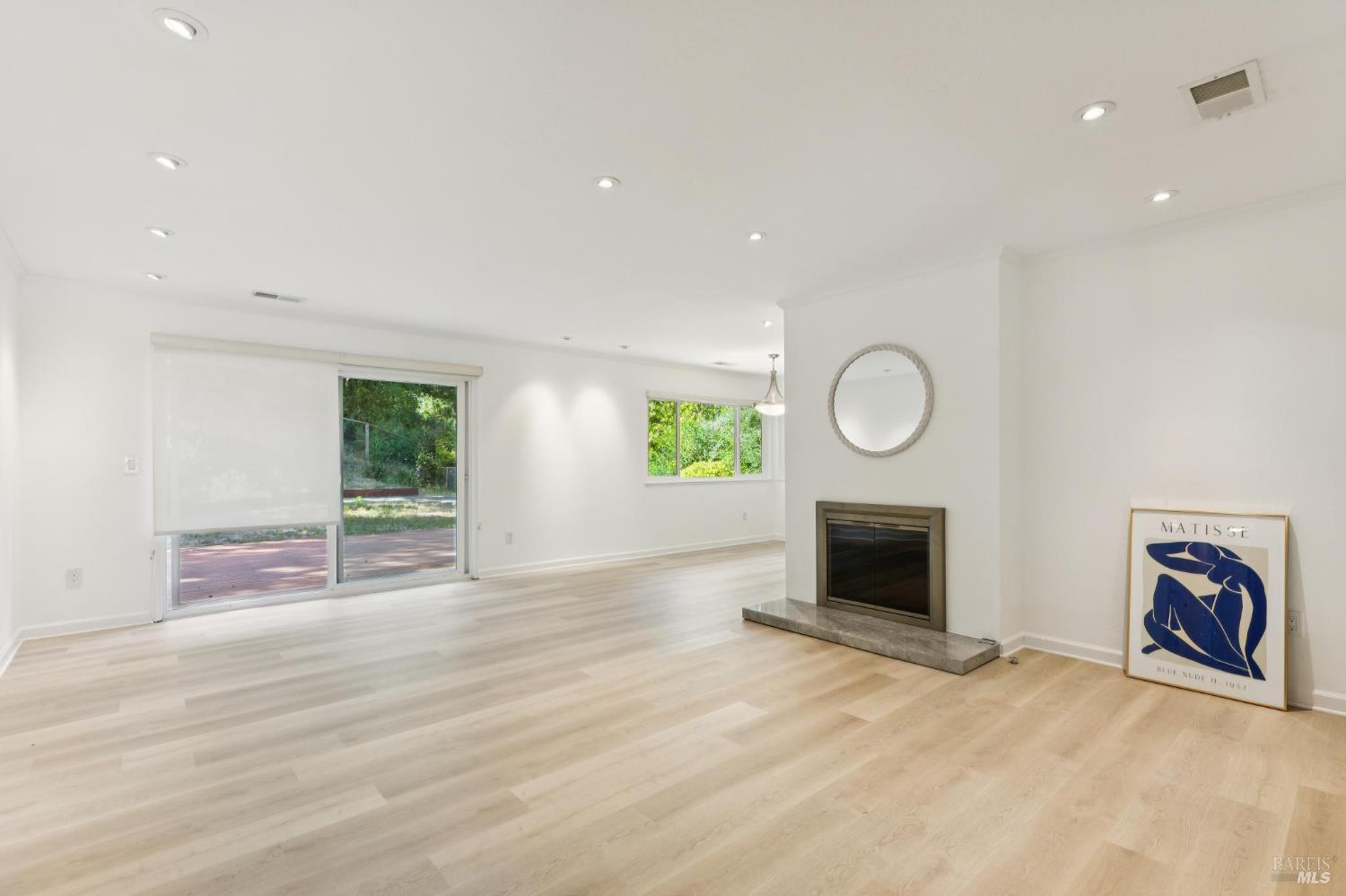 46 Drakewood Lane Novato CA 94947