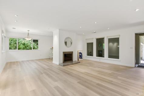 46 Drakewood Lane Novato CA 94949