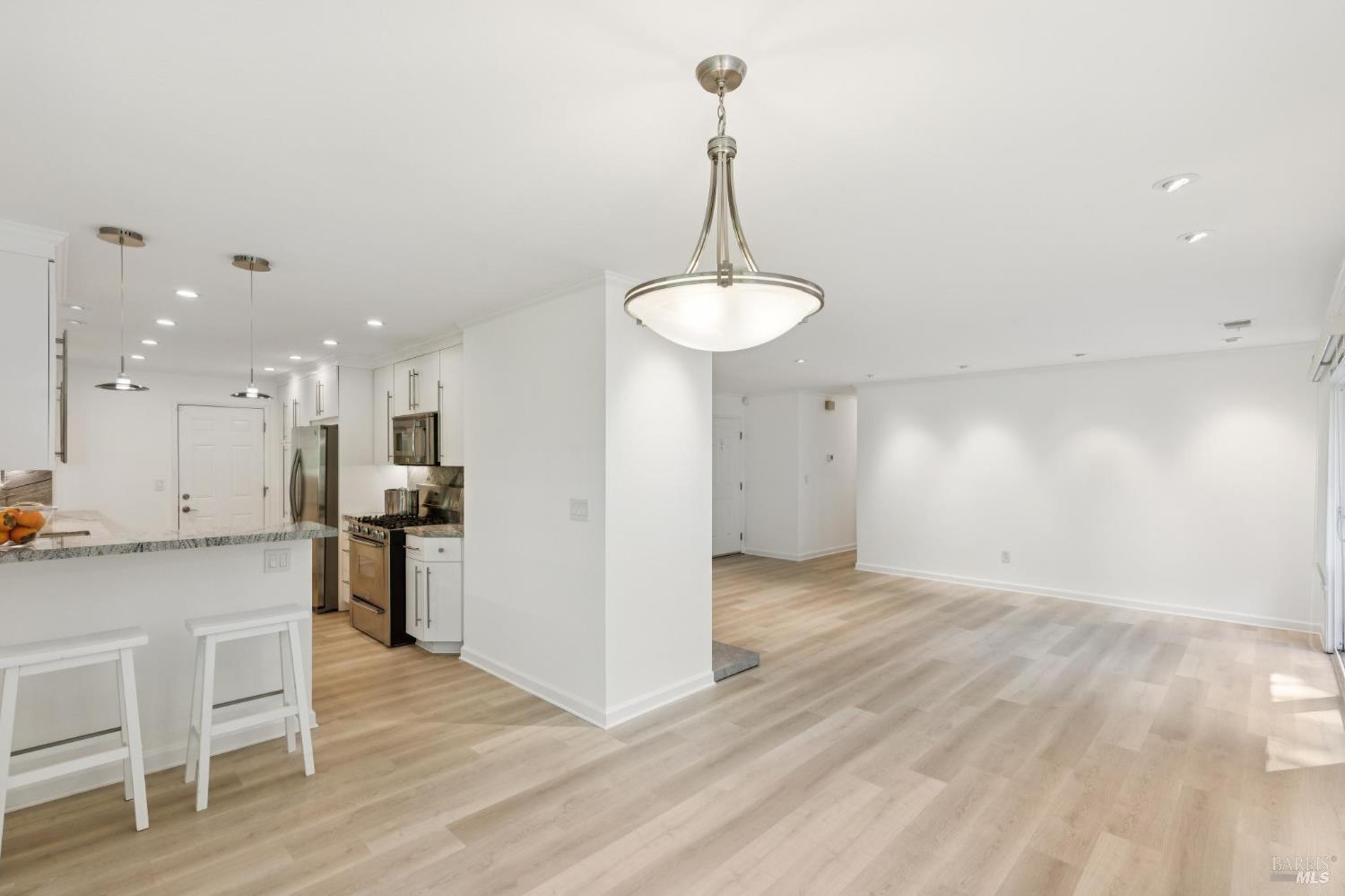 46 Drakewood Lane Novato CA 94947