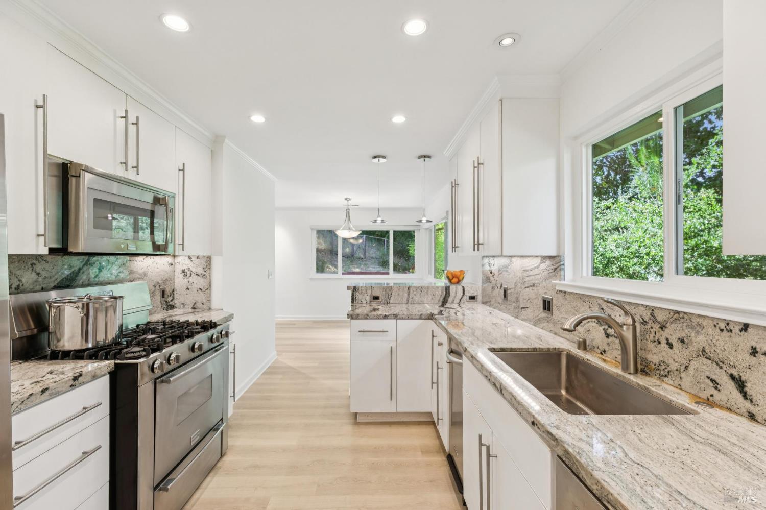 46 Drakewood Lane Novato CA 94947