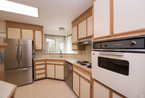 3371 Mayette Avenue Santa Rosa CA 95405