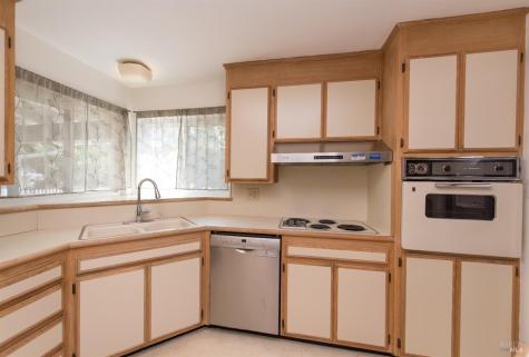 3371 Mayette Avenue Santa Rosa CA 95405
