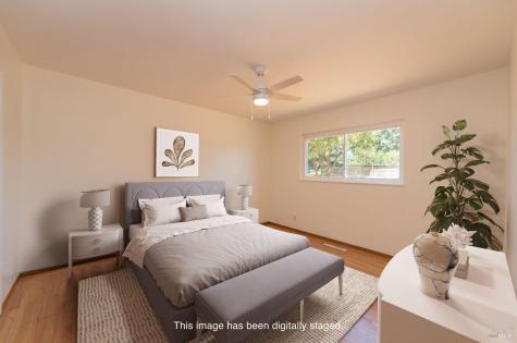 3371 Mayette Avenue Santa Rosa CA 95405